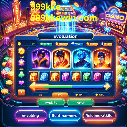 Descubra os Jogos de Inatividade no 999kke