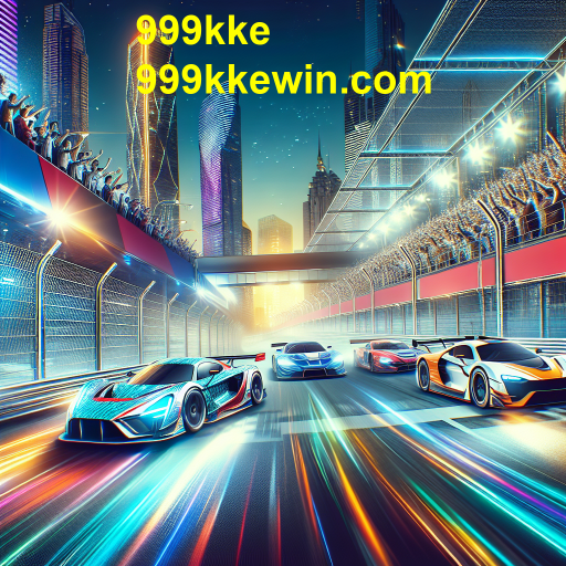 Acelerando na Adrenalina: Jogos de Corrida em 999kke